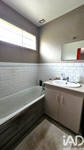 Maison à vendre 6 pièces 114 m² Sainte-Adresse