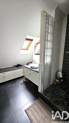 Maison à vendre 6 pièces 114 m² Sainte-Adresse