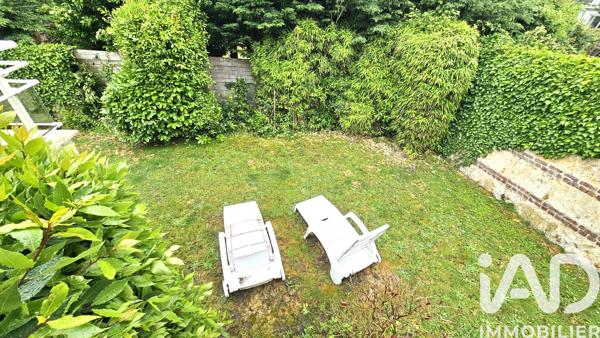 Maison à vendre 6 pièces 114 m² Sainte-Adresse