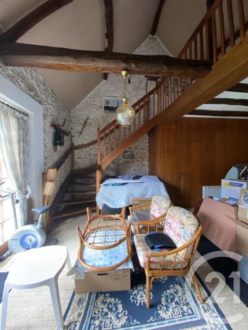 Maison à vendre  3 pièces - 118,52 m2 BEAUCE LA ROMAINE - 41