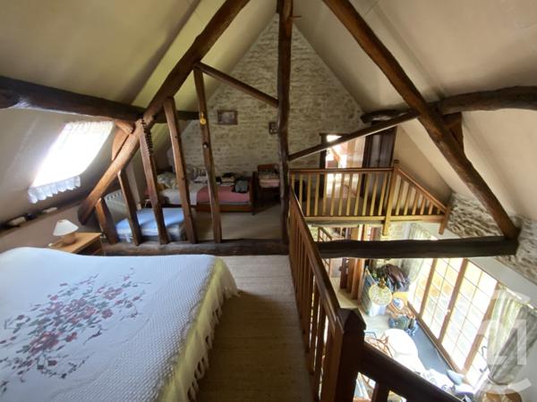 Maison à vendre  3 pièces - 118,52 m2 BEAUCE LA ROMAINE - 41