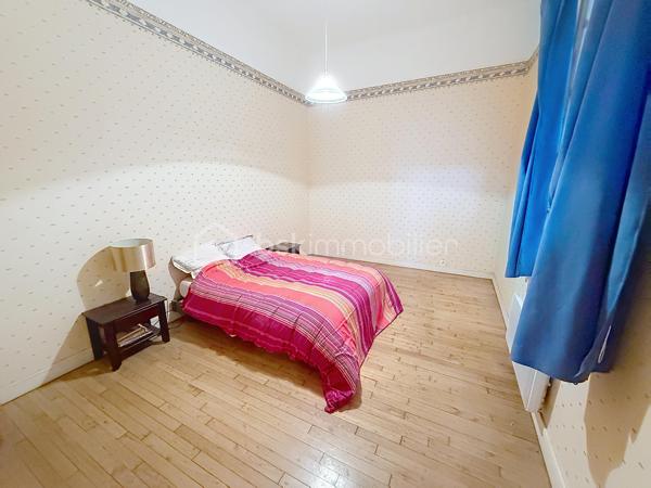 Appartement de 66 m²