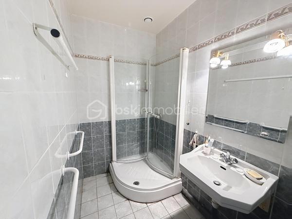 Appartement de 66 m²