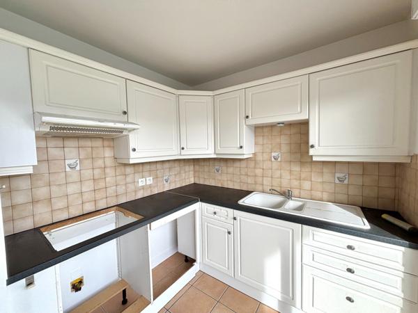 T5 en duplex au coeur de St Esprit