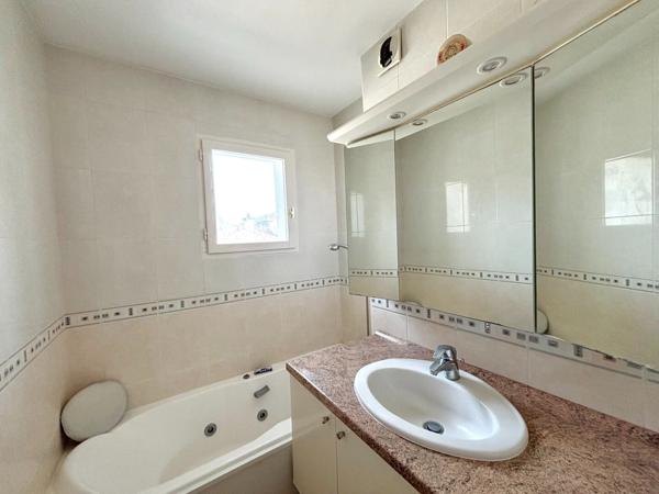 T5 en duplex au coeur de St Esprit