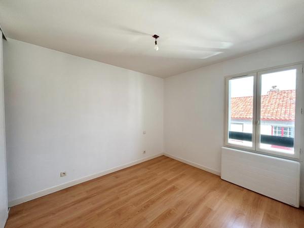 T5 en duplex au coeur de St Esprit