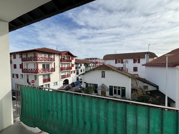 T5 en duplex au coeur de St Esprit