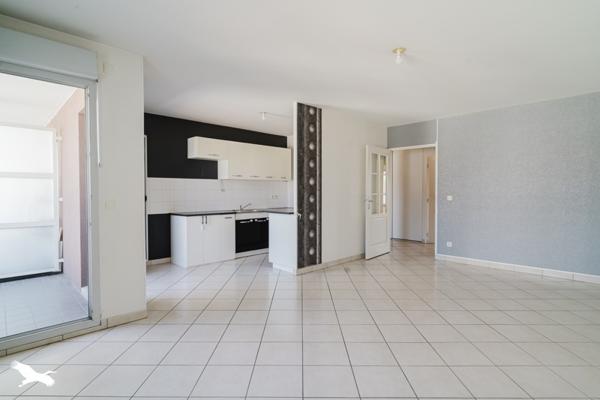 Appartement à vendre 296 500 € Villeurbanne 3 p 70 m² DPE C