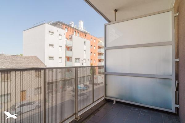 Appartement à vendre 296 500 € Villeurbanne 3 p 70 m² DPE C