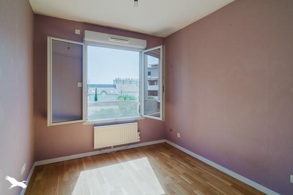 Appartement à vendre 296 500 € Villeurbanne 3 p 70 m² DPE C
