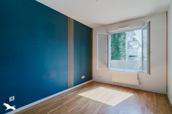 Appartement à vendre 296 500 € Villeurbanne 3 p 70 m² DPE C