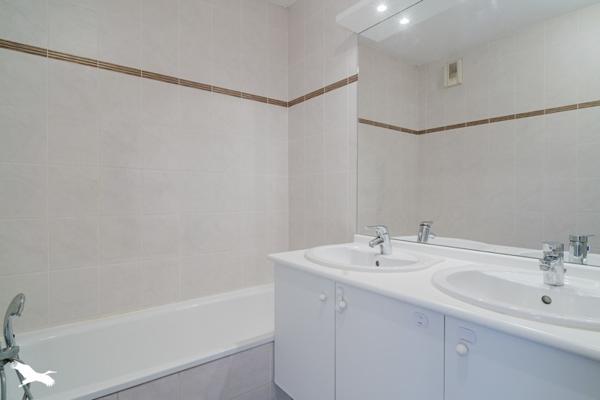 Appartement à vendre 296 500 € Villeurbanne 3 p 70 m² DPE C