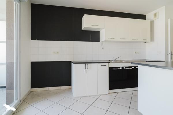 Appartement à vendre 296 500 € Villeurbanne 3 p 70 m² DPE C