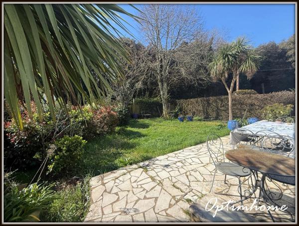 Maison à vendre 9 pièces LA BAULE ESCOUBLAC (44)