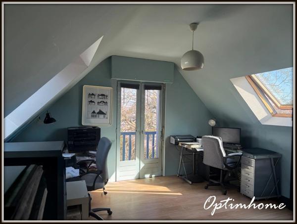 Maison à vendre 9 pièces LA BAULE ESCOUBLAC (44)