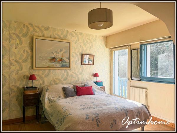 Maison à vendre 9 pièces LA BAULE ESCOUBLAC (44)