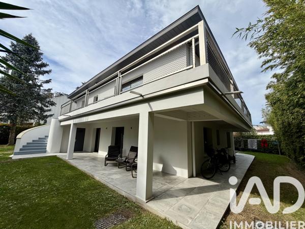 Maison à vendre 9 pièces 210 m² Anglet