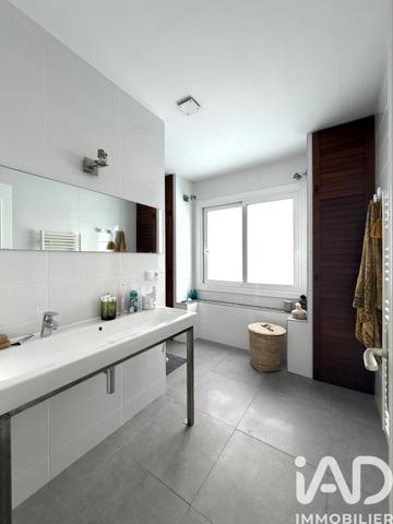 Maison à vendre 9 pièces 210 m² Anglet