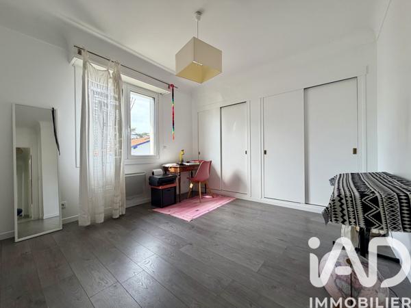 Maison à vendre 9 pièces 210 m² Anglet