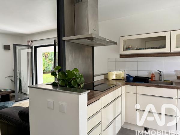 Maison à vendre 9 pièces 210 m² Anglet