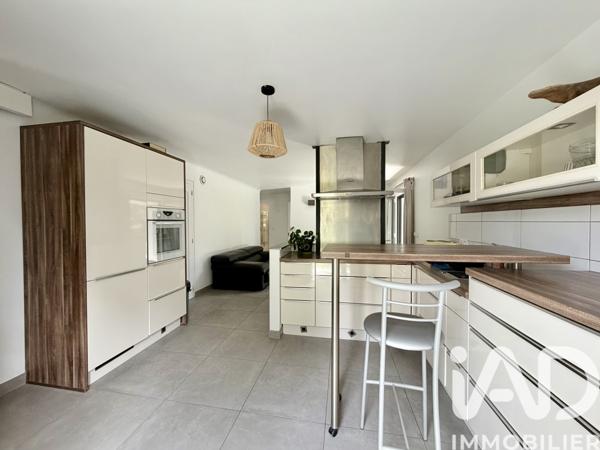 Maison à vendre 9 pièces 210 m² Anglet