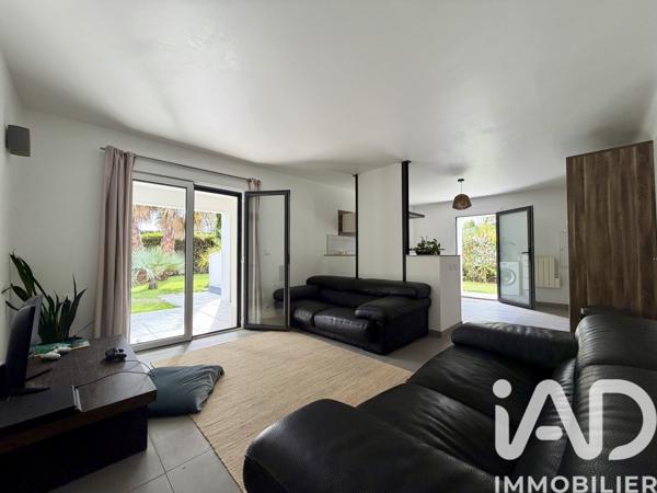 Maison à vendre 9 pièces 210 m² Anglet