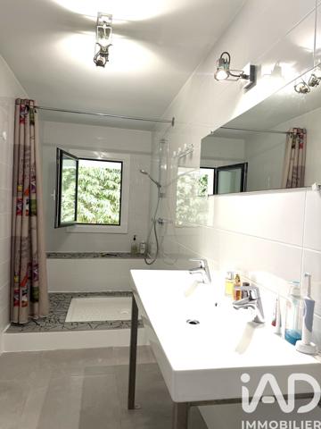 Maison à vendre 9 pièces 210 m² Anglet