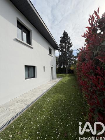 Maison à vendre 9 pièces 210 m² Anglet