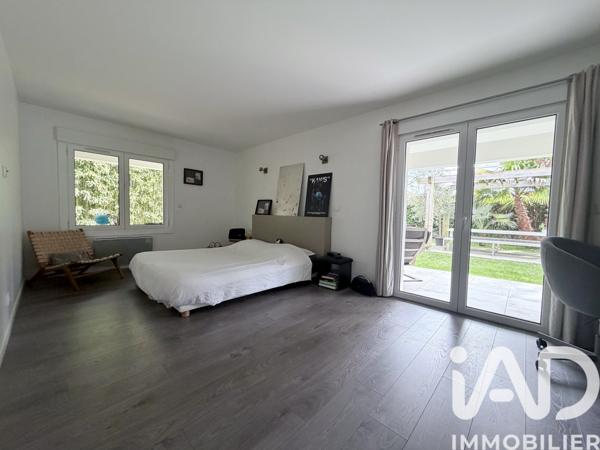 Maison à vendre 9 pièces 210 m² Anglet