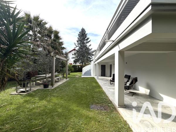Maison à vendre 9 pièces 210 m² Anglet