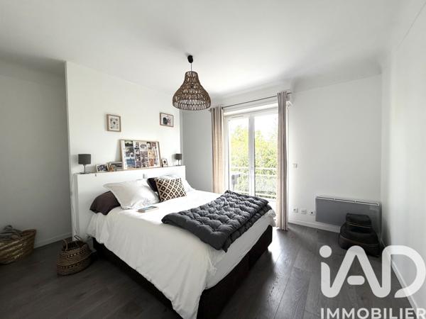 Maison à vendre 9 pièces 210 m² Anglet