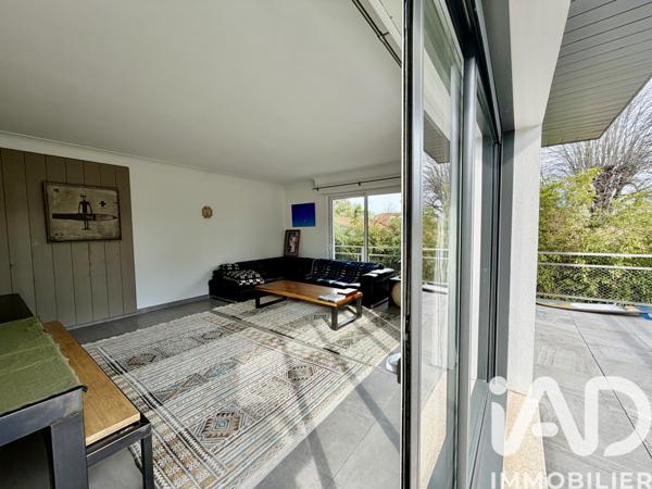 Maison à vendre 9 pièces 210 m² Anglet