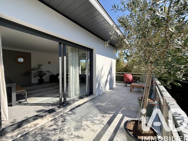 Maison à vendre 9 pièces 210 m² Anglet