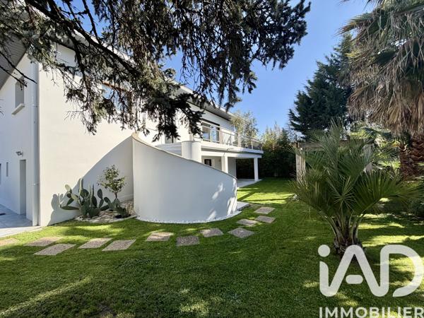 Maison à vendre 9 pièces 210 m² Anglet
