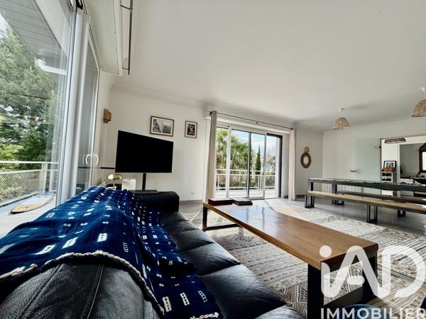 Maison à vendre 9 pièces 210 m² Anglet