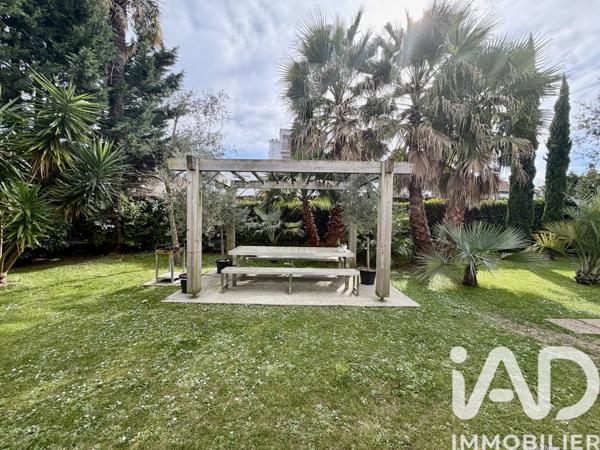 Maison à vendre 9 pièces 210 m² Anglet