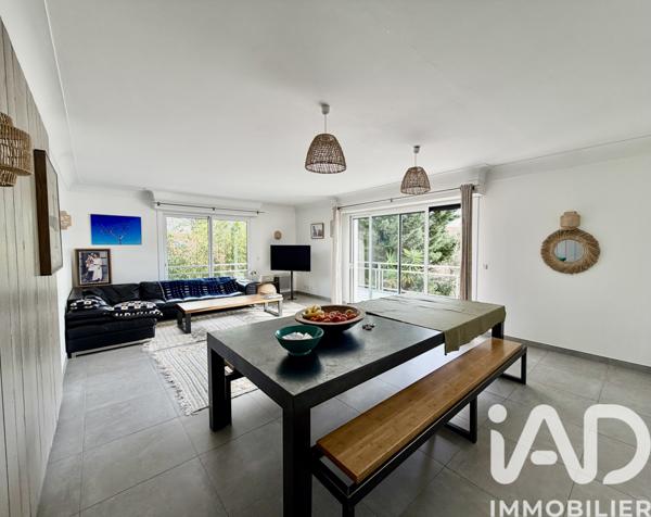 Maison à vendre 9 pièces 210 m² Anglet