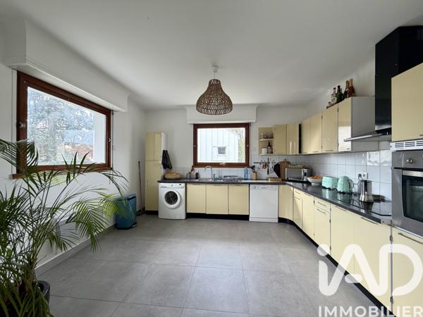Maison à vendre 9 pièces 210 m² Anglet