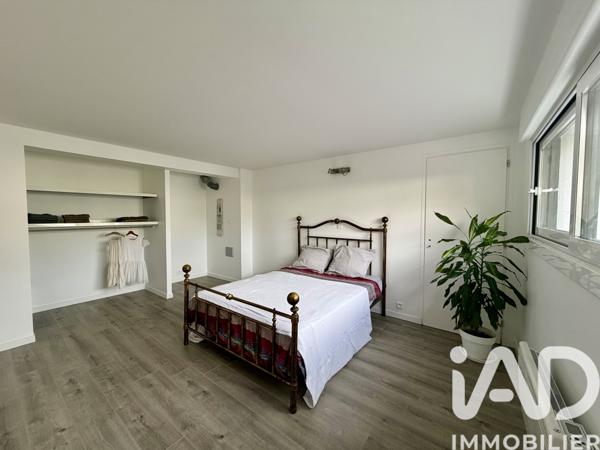 Maison à vendre 9 pièces 210 m² Anglet