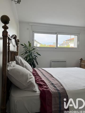 Maison à vendre 9 pièces 210 m² Anglet