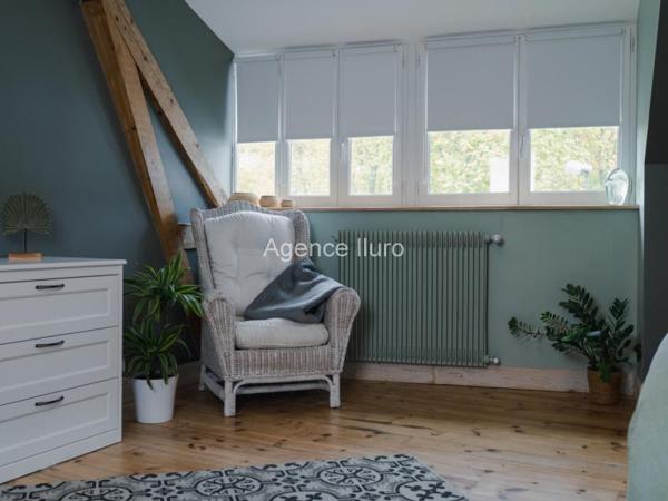 Maison - Oloron-sainte-marie - Réf.:205301 EXCLUSIVITE - MAGNIFIQUE PROPRIETE AUX BEAUX VOLUMES AVEC JARDIN ET ANNEXES - IDEAL POUR PROJET DE CHAMBRES D'HOTES -