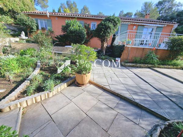 Maison 5 pièce(s) 3 chambre(s) 103 m²