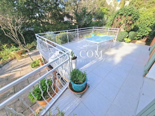 Maison 5 pièce(s) 3 chambre(s) 103 m²