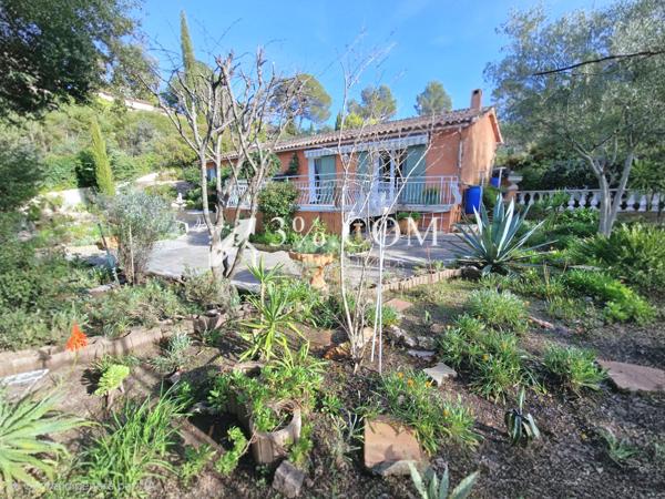 Maison 5 pièce(s) 3 chambre(s) 103 m²