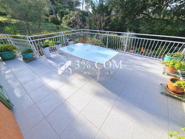 Maison 5 pièce(s) 3 chambre(s) 103 m²