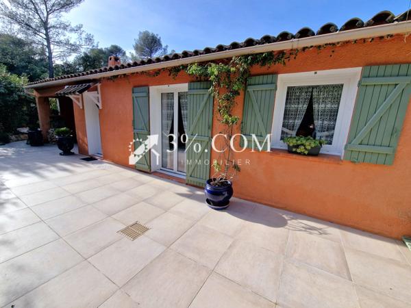 Maison 5 pièce(s) 3 chambre(s) 103 m²