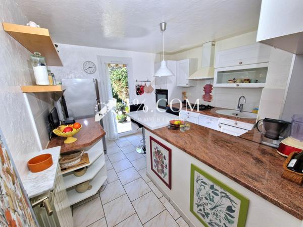 Maison 5 pièce(s) 3 chambre(s) 103 m²