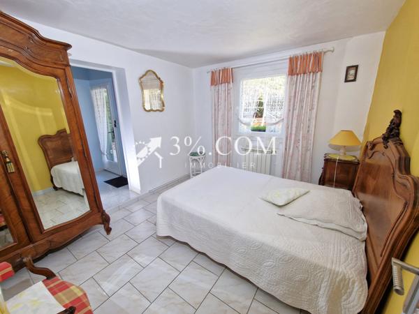 Maison 5 pièce(s) 3 chambre(s) 103 m²