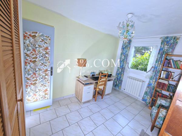 Maison 5 pièce(s) 3 chambre(s) 103 m²