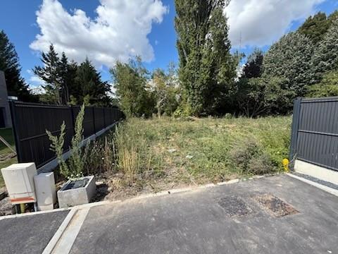 Terrain à bâtir de 845m² LA CHAPELLE D ARMENTIERES